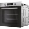 .AT.HORNO CANDY CA6 N1T1HTX MULT.9 A+ HIDRO HON 71L INOX - Imagen 3