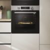 .AT.HORNO CANDY CA6 N1T1HTX MULT.9 A+ HIDRO HON 71L INOX - Imagen 7