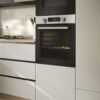 .AT.HORNO CANDY CA6 N1T1HTX MULT.9 A+ HIDRO HON 71L INOX - Imagen 9