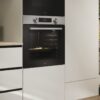 .AT.HORNO CANDY CA6 N1T1HTX MULT.9 A+ HIDRO HON 71L INOX - Imagen 10