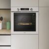 .AT.HORNO CANDY CA6 N3T1HTW MULT.9 A+ HIDRO 78L BCO - Imagen 7