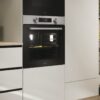 .AT.HORNO CANDY CA6 N5B3LYTX MULT.13 A++PIRO HON GUIA TELESC.78L INOX - Imagen 11