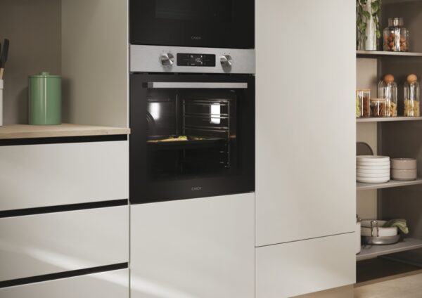 .AT.HORNO CANDY CA6 N5B3LYTX MULT.13 A++PIRO HON GUIA TELESC.78L INOX - Imagen 11