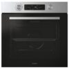 .AT.HORNO CANDY CA6 N5B3LYTX MULT.13 A++PIRO HON GUIA TELESC.78L INOX