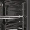 .AT.HORNO CANDY CA6 N5B3LYTX MULT.13 A++PIRO HON GUIA TELESC.78L INOX - Imagen 15