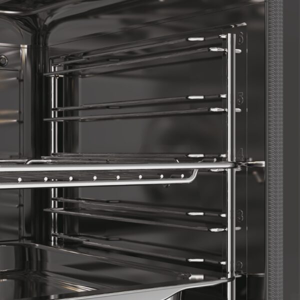 .AT.HORNO CANDY CA6 N5B3LYTX MULT.13 A++PIRO HON GUIA TELESC.78L INOX - Imagen 15