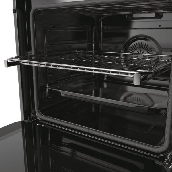 .AT.HORNO CANDY CA6 N5B3LYTX MULT.13 A++PIRO HON GUIA TELESC.78L INOX - Imagen 16