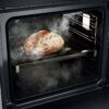 .AT.HORNO CANDY CA6 N5B3LYTX MULT.13 A++PIRO HON GUIA TELESC.78L INOX - Imagen 18