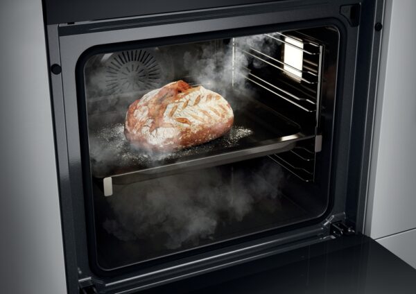 .AT.HORNO CANDY CA6 N5B3LYTX MULT.13 A++PIRO HON GUIA TELESC.78L INOX - Imagen 18