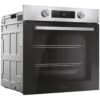 .AT.HORNO CANDY CA6 N5B3LYTX MULT.13 A++PIRO HON GUIA TELESC.78L INOX - Imagen 4