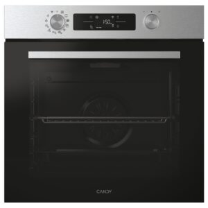 .AT.HORNO CANDY CA6 N5B3LYTX MULT.13 A++PIRO HON GUIA TELESC.78L INOX