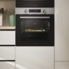 .AT.HORNO CANDY CA6 N5B3LYTX MULT.13 A++PIRO HON GUIA TELESC.78L INOX - Imagen 8