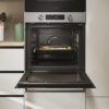 .AT.HORNO CANDY CA6 N5B3LYTX MULT.13 A++PIRO HON GUIA TELESC.78L INOX - Imagen 9