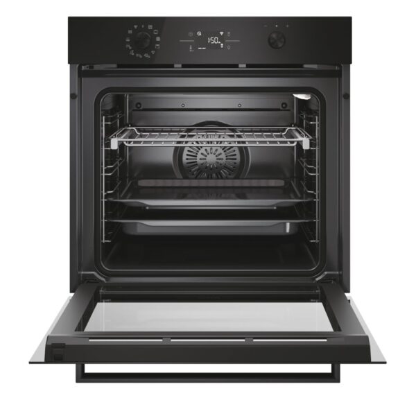 .AT.HORNO CANDY CA6 NP5B3EHTB MULT.12 A++HIDRO HON GUIA TELESC.78L NGO - Imagen 2