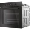 .AT.HORNO CANDY CA6 NP5B3EHTB MULT.12 A++HIDRO HON GUIA TELESC.78L NGO - Imagen 3