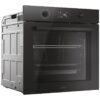 .AT.HORNO CANDY CA6 NP5B3EHTB MULT.12 A++HIDRO HON GUIA TELESC.78L NGO - Imagen 4