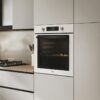 .AT.HORNO CANDY CA6 NP5B3EHTW MULT.12 A++HIDRO HON GUIA TELESC.78L BCO - Imagen 12