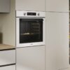 .AT.HORNO CANDY CA6 NP5B3EHTW MULT.12 A++HIDRO HON GUIA TELESC.78L BCO - Imagen 13