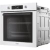 .AT.HORNO CANDY CA6 NP5B3EHTW MULT.12 A++HIDRO HON GUIA TELESC.78L BCO - Imagen 3