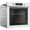 .AT.HORNO CANDY CA6 NP5B3EHTW MULT.12 A++HIDRO HON GUIA TELESC.78L BCO - Imagen 4