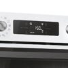 .AT.HORNO CANDY CA6 NP5B3EHTW MULT.12 A++HIDRO HON GUIA TELESC.78L BCO - Imagen 7