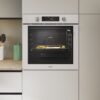 .AT.HORNO CANDY CA6 NP5B3EHTW MULT.12 A++HIDRO HON GUIA TELESC.78L BCO - Imagen 8
