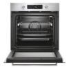 .AT.HORNO CANDY CA6 NP5B3EHTX MULT.12 A++HIDRO HON GUIA TELESC.78L IN - Imagen 2