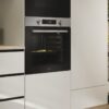 .AT.HORNO CANDY CA6 NP5B3EHTX MULT.12 A++HIDRO HON GUIA TELESC.78L IN - Imagen 11