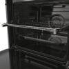 .AT.HORNO CANDY CA6 NP5B3EHTX MULT.12 A++HIDRO HON GUIA TELESC.78L IN - Imagen 15