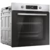 .AT.HORNO CANDY CA6 NP5B3EHTX MULT.12 A++HIDRO HON GUIA TELESC.78L IN - Imagen 4
