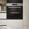 .AT.HORNO CANDY CA6 NP5B3EHTX MULT.12 A++HIDRO HON GUIA TELESC.78L IN - Imagen 8