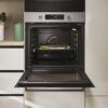 .AT.HORNO CANDY CA6 NP5B3EHTX MULT.12 A++HIDRO HON GUIA TELESC.78L IN - Imagen 9