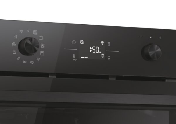 .AT.HORNO CANDY CA6 NP5B3YTB MULT.12 A++PIRO HON GUIA TELESC.AIRFRY N - Imagen 14