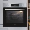 .AT.HORNO CANDY FCM955NRL CA MULT.8 A+ HIDRO 70L INOX - Imagen 3