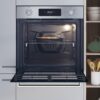 .AT.HORNO CANDY FCM955NRL CA MULT.8 A+ HIDRO 70L INOX - Imagen 4