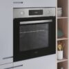 .AT.HORNO CANDY FCM955NRL CA MULT.8 A+ HIDRO 70L INOX - Imagen 5