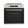 .AT.HORNO CANDY FCP602X E0/E INOX MULTI.10 A+ 70L - Imagen 2