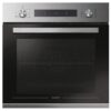 .AT.HORNO CANDY FCP602X E0/E INOX MULTI.10 A+ 70L