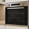 .AT.HORNO CANDY FCP602X E0/E INOX MULTI.10 A+ 70L - Imagen 3