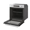 .AT.HORNO CANDY FCP602X E0/E INOX MULTI.10 A+ 70L - Imagen 4