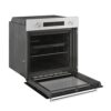 .AT.HORNO CANDY FCP602X E0/E INOX MULTI.10 A+ 70L - Imagen 5
