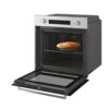 .AT.HORNO CANDY FCP602X E0/E INOX MULTI.10 A+ 70L - Imagen 6