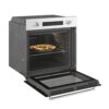 .AT.HORNO CANDY FCP602X E0/E INOX MULTI.10 A+ 70L - Imagen 7