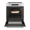 .AT.HORNO CANDY FCP602X E0/E INOX MULTI.10 A+ 70L - Imagen 8