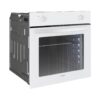 .AT.HORNO CANDY FIDC B100 BCO. 4 FUNCIONES A 70L - Imagen 2