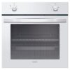 .AT.HORNO CANDY FIDC B100 BCO. 4 FUNCIONES A 70L