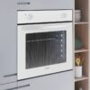 .AT.HORNO CANDY FIDC B100 BCO. 4 FUNCIONES A 70L - Imagen 5