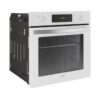 .AT.HORNO CANDY FIDC B625 L MULT.8 A+ HIDRO. BCO - Imagen 2