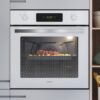 .AT.HORNO CANDY FIDC B625 L MULT.8 A+ HIDRO. BCO - Imagen 3