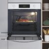 .AT.HORNO CANDY FIDC B625 L MULT.8 A+ HIDRO. BCO - Imagen 4